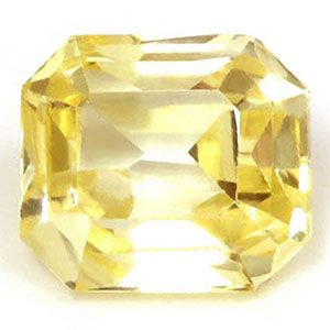 0.88ct Sapphire