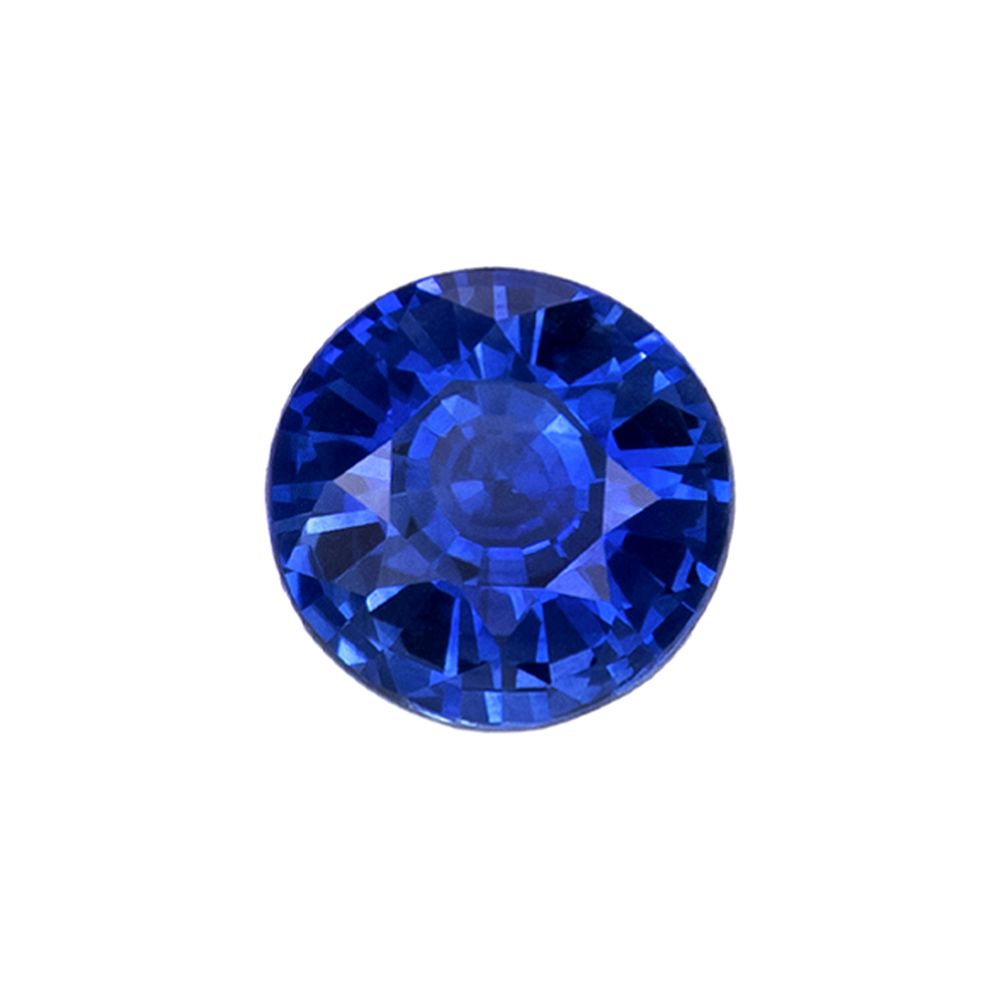 0.82ct Sapphire