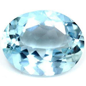 2.35ct Aquamarine