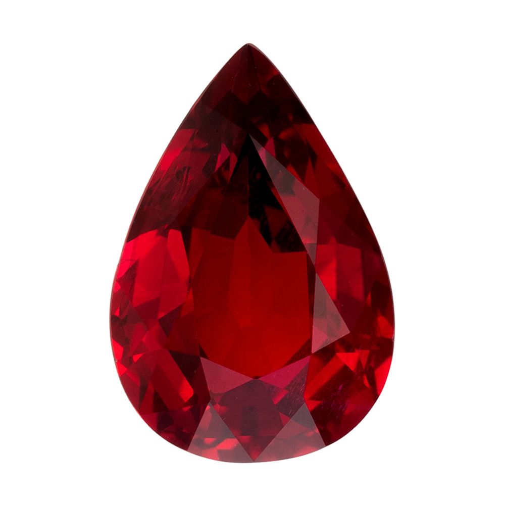3.08ct Ruby