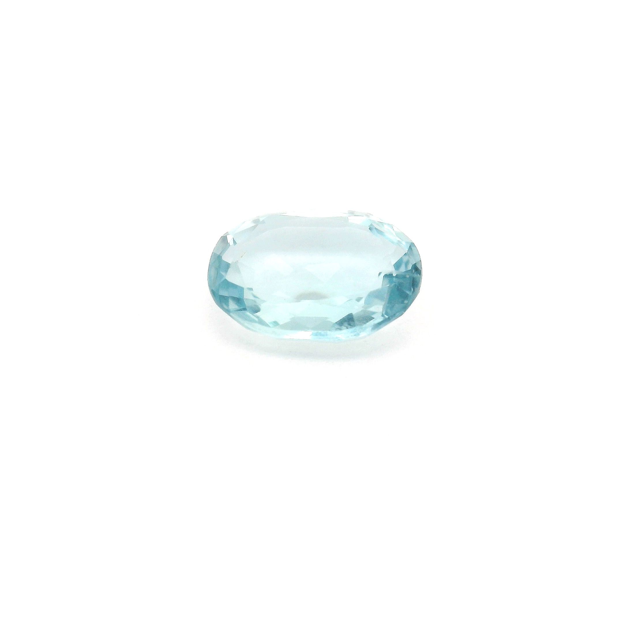 1.27ct AQUAMARINE