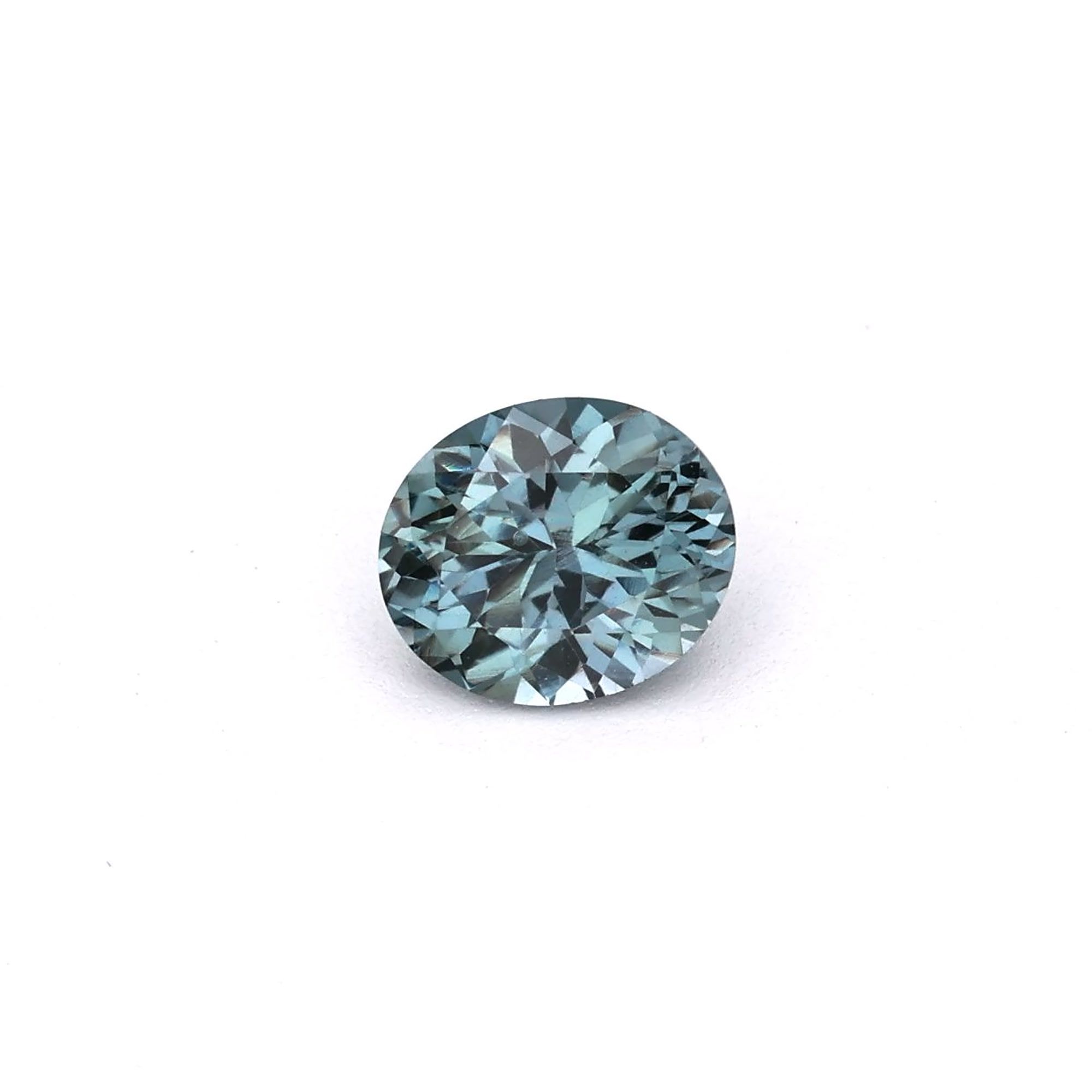 0.85ct Sapphire