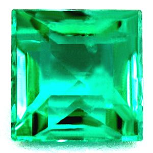 0.54ct Emerald