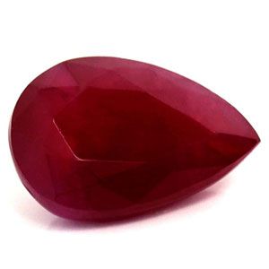 1.81ct Ruby