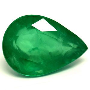 2.66ct Emerald