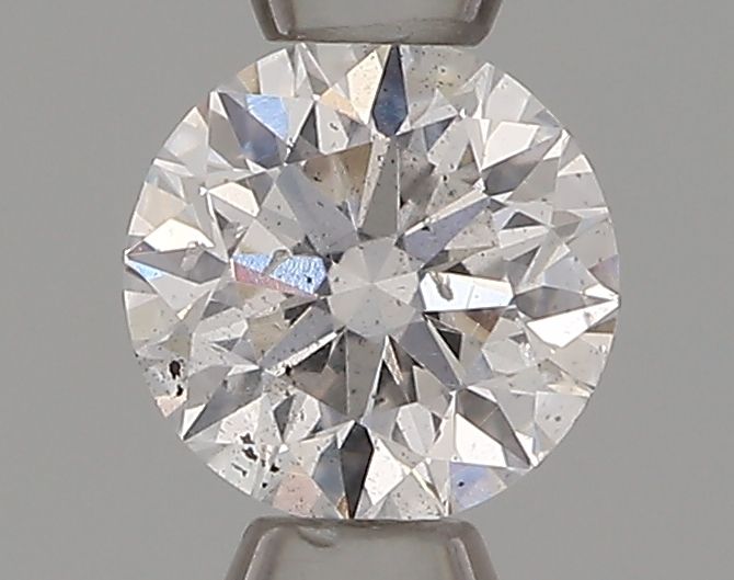 Diamante 0,31 ct ROUND