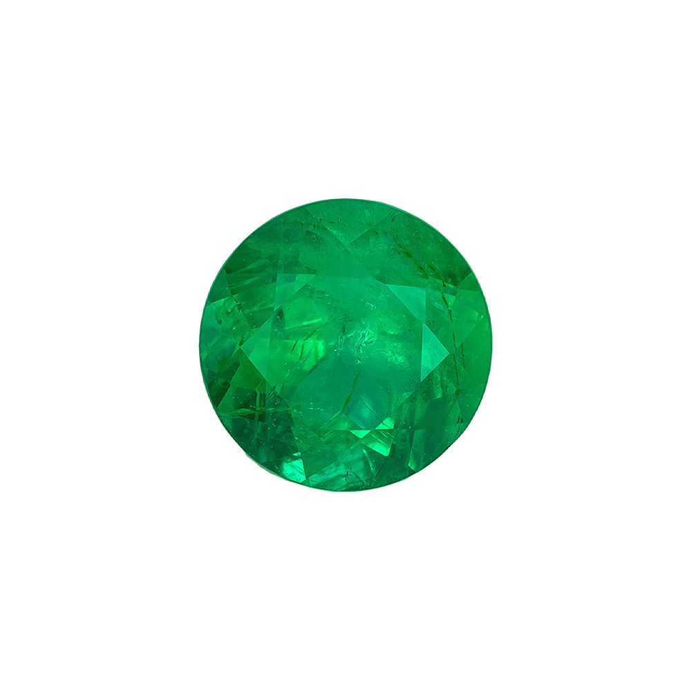 0.43ct Emerald