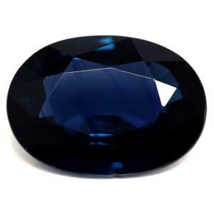 0.92ct Sapphire