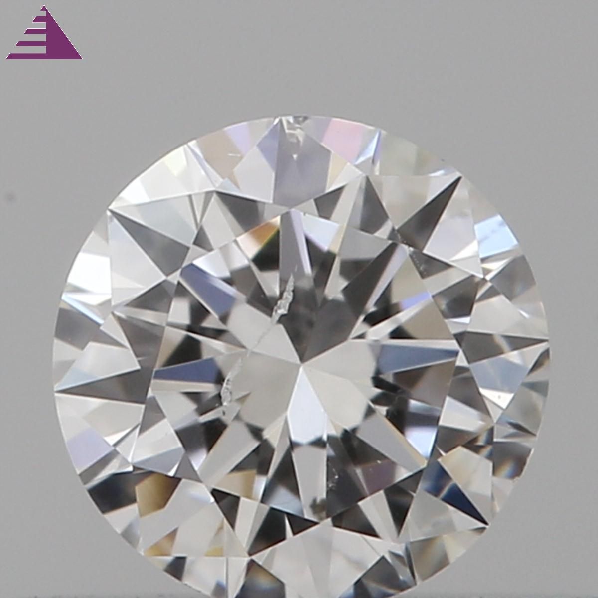 Diamante 0,30 ct ROUND