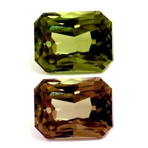 0.99ct Alexandrite