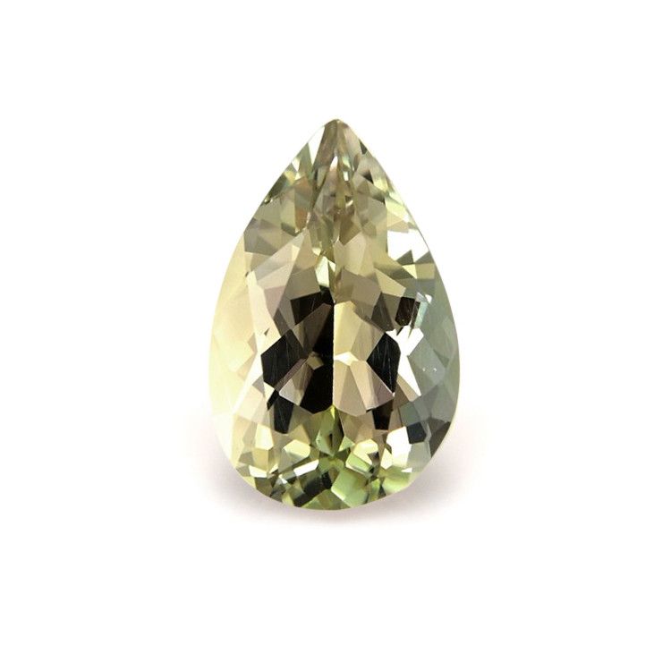 3.62ct Tourmaline
