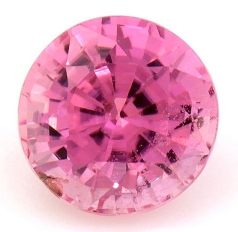 0.61ct Sapphire