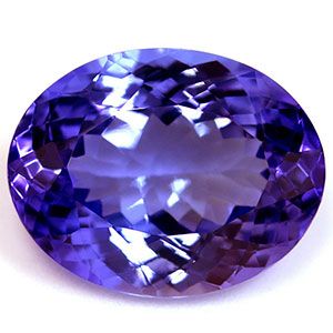 2.78ct Tanzanite