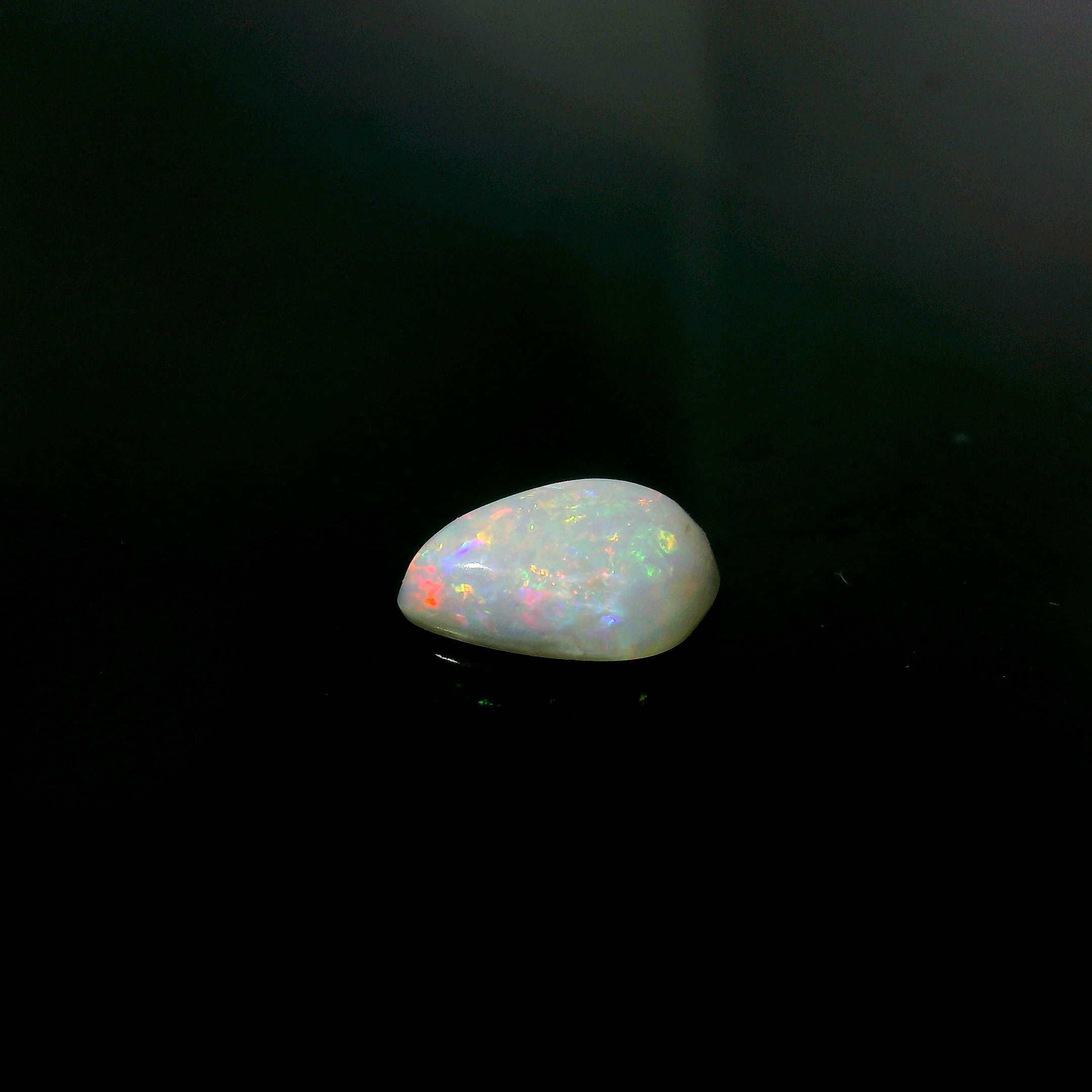 0.99ct OPAL