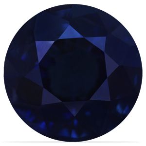 1.09ct Sapphire
