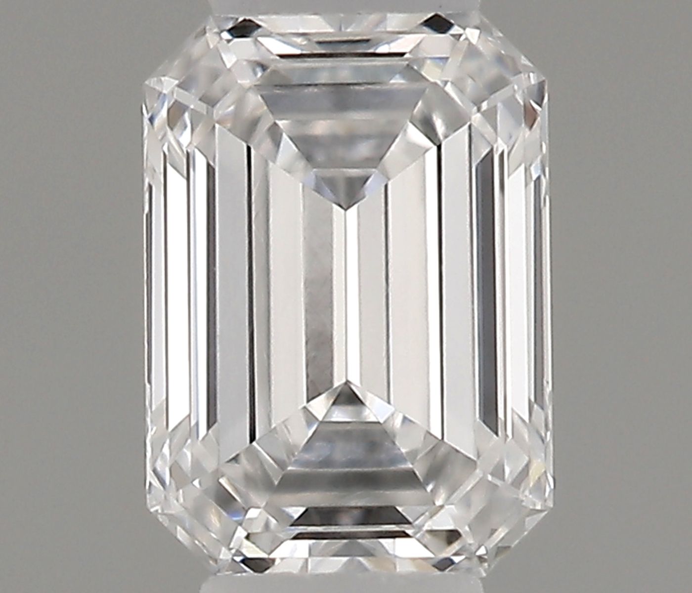 Diamante 0,21 ct EMERALD
