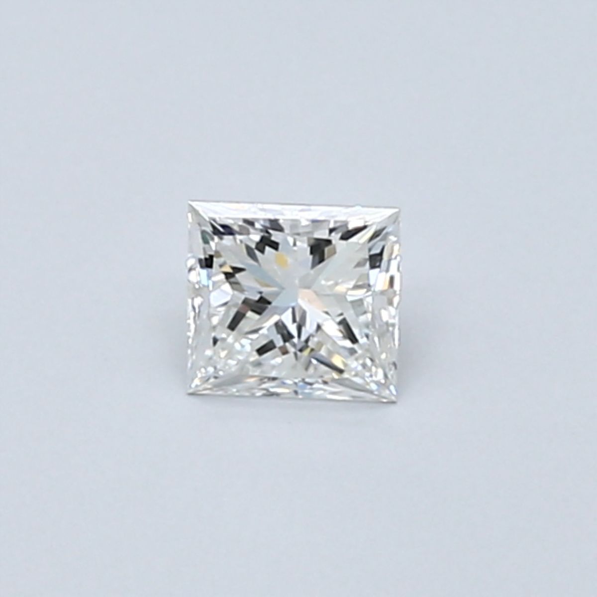 Diamante 0,31 ct PRINCESS