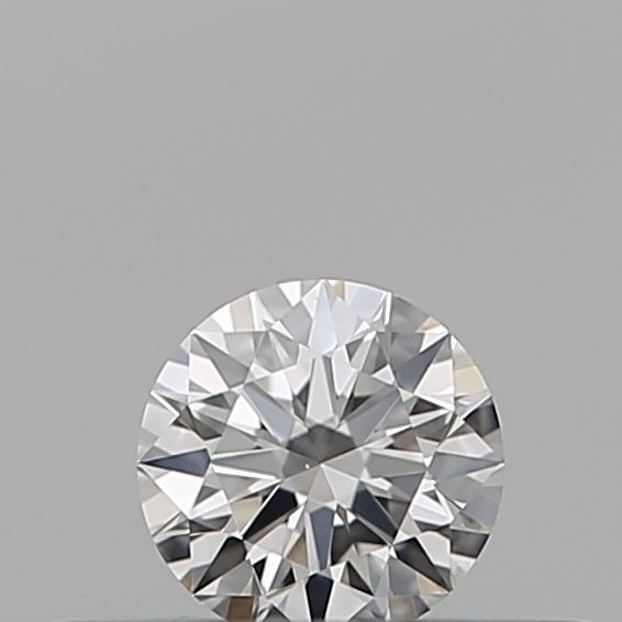 ROUND 0.18 carat diamond