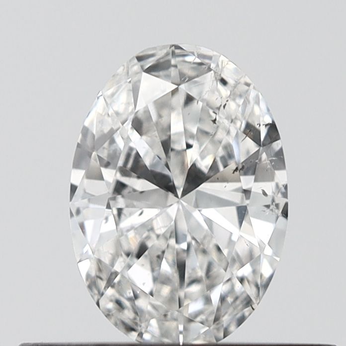 Diamante 0,32 ct OVAL