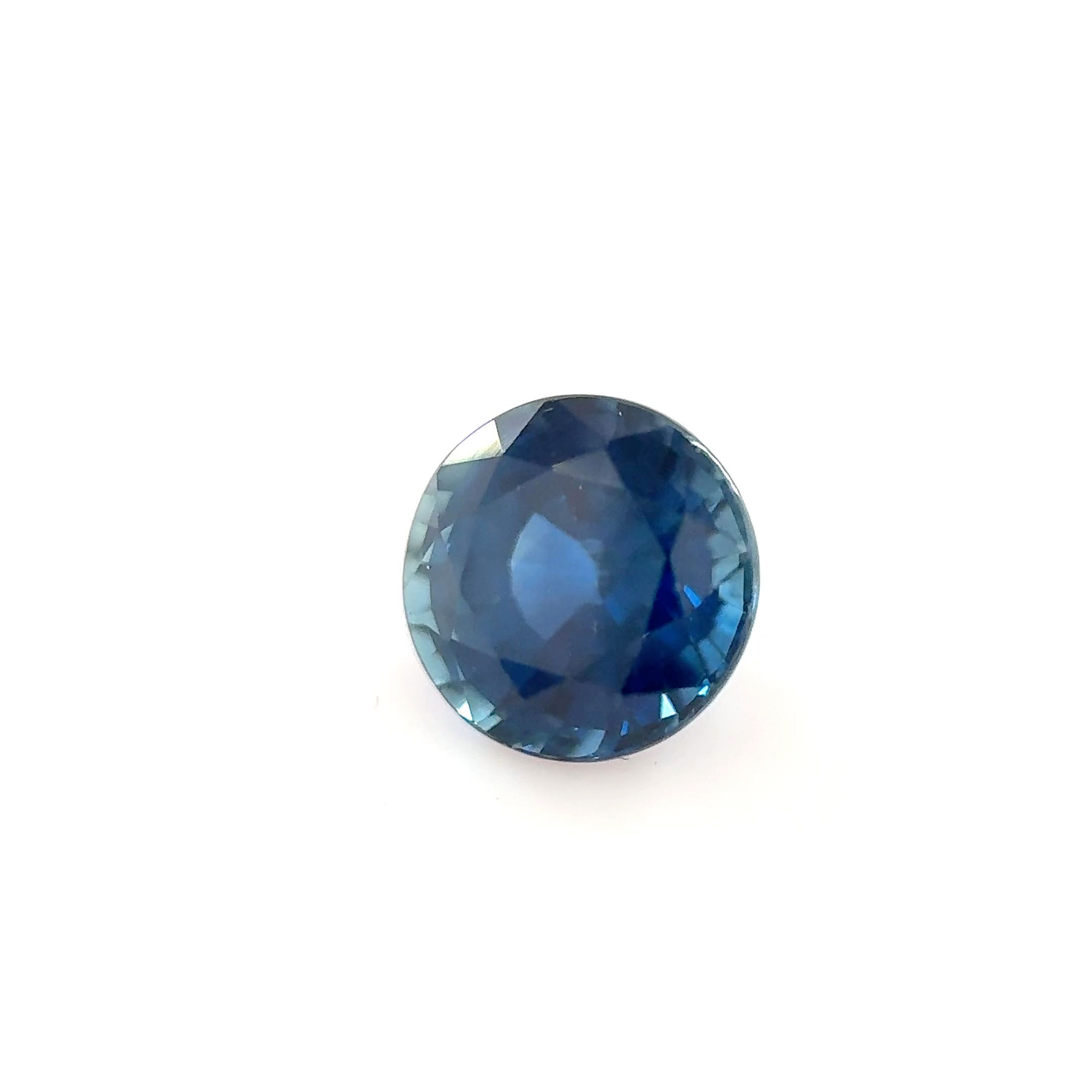 0.99ct SAPPHIRE