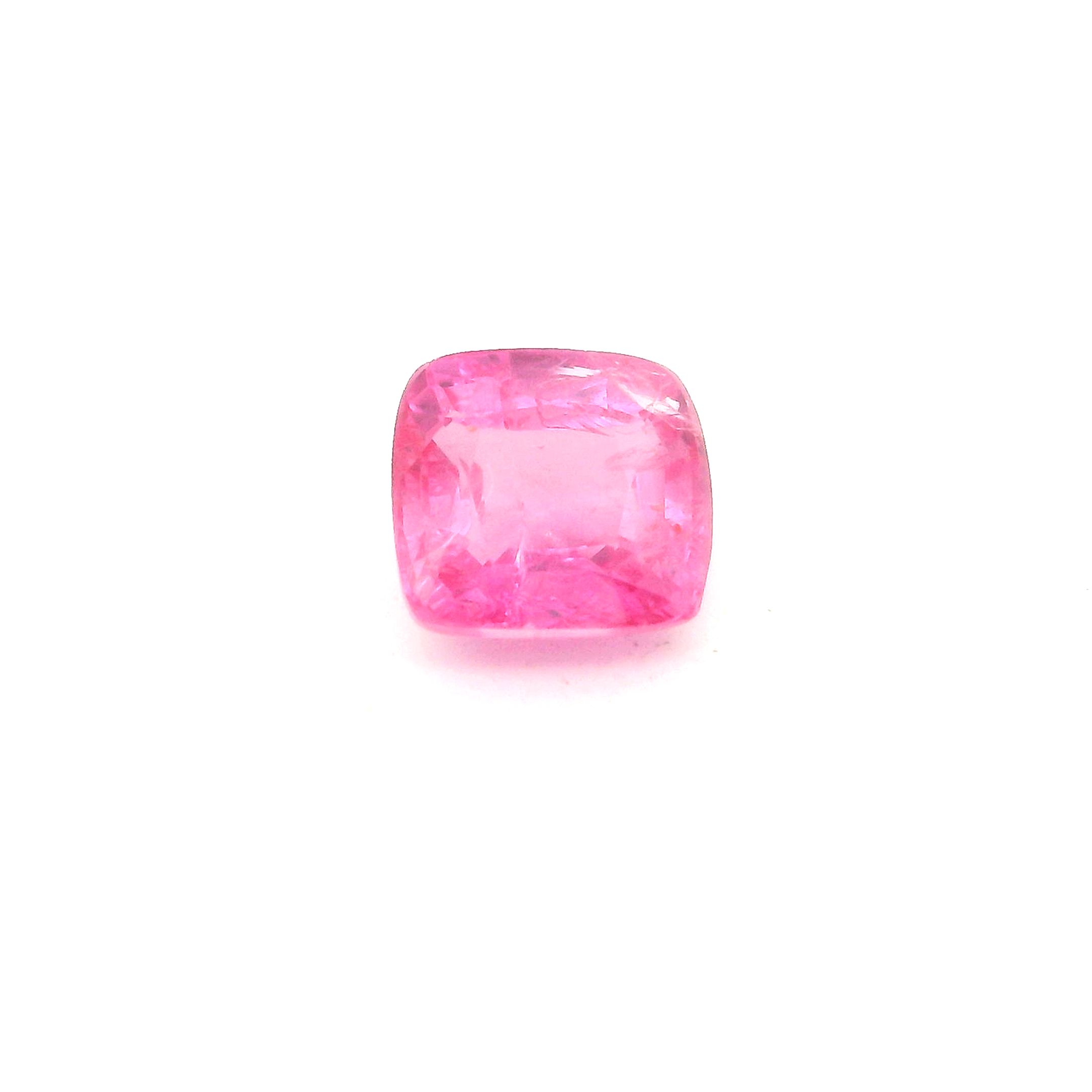 1.07ct SAPPHIRE