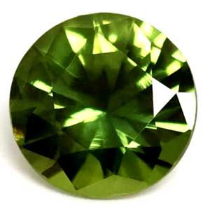0.74ct Sapphire