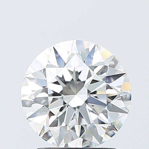 2ct Round D - VS1 - Excellent cut - LD225109