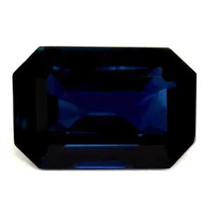 0.67ct Sapphire