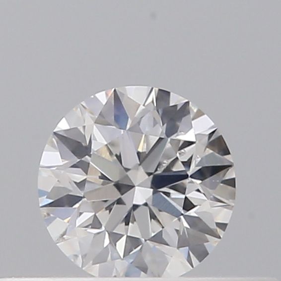 Diamante 0,20 ct ROUND