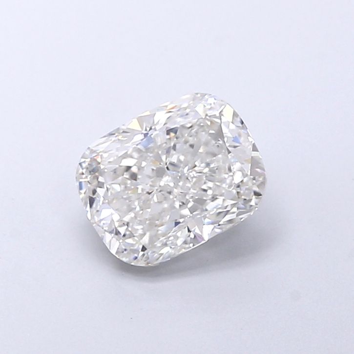 1.5ct Cushion F - VVS2 - Excellent cut - LD83137