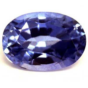 0.83ct Sapphire