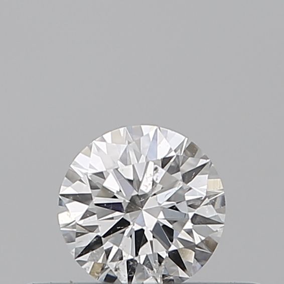 Diamante 0,23 ct ROUND