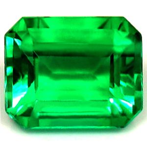 0.33ct Emerald