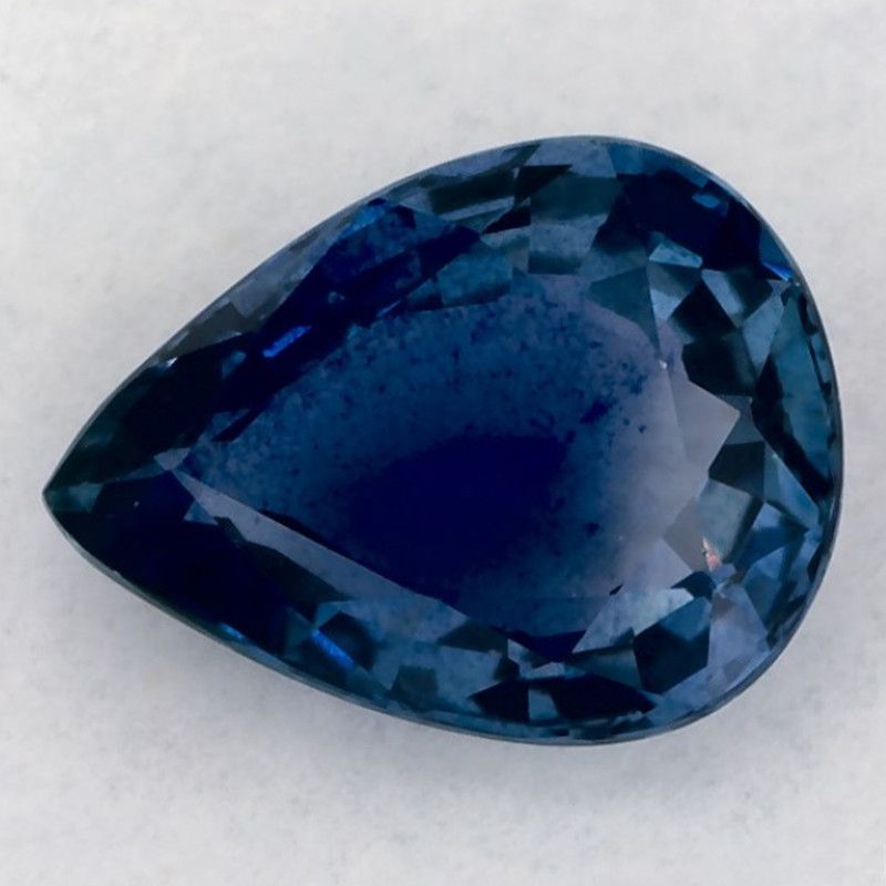 1.25ct Sapphire