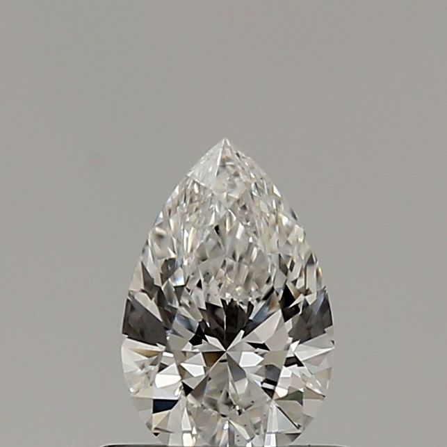 0.50 Carat Pear Diamond