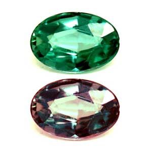 0.21ct Alexandrite