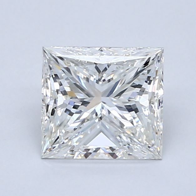 1,23 ct PRINCESS
