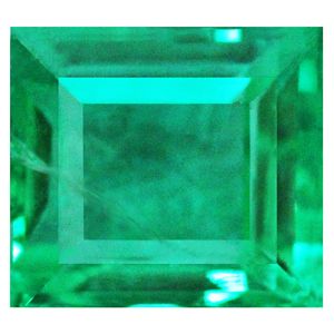 0.71ct Emerald