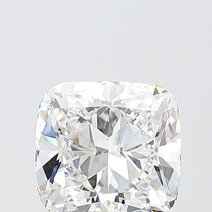2.01ct Cushion D - VS1 - Excellent cut - LD318772