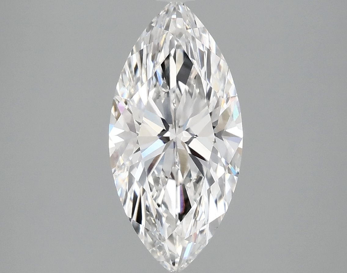 2.01ct Marquise E - VS1 - Excellent cut - LD184432