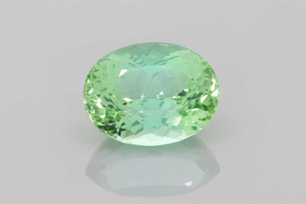 5.42ct Tourmaline