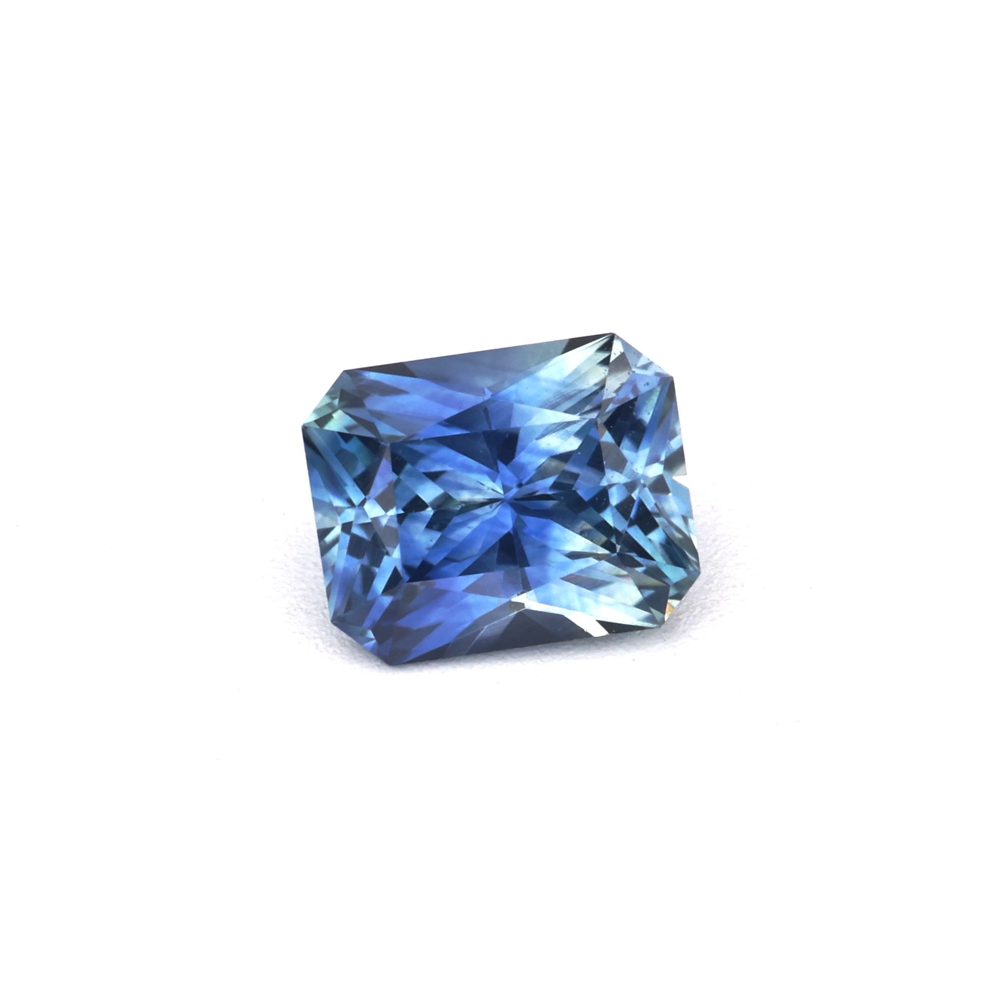 0.52ct Sapphire