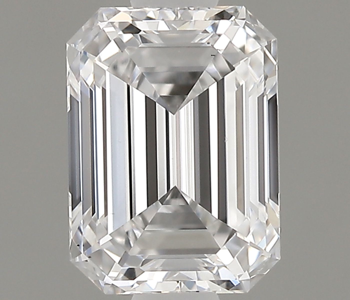 0.75 Carat Emerald Diamond