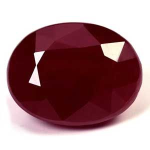 5.28ct Ruby