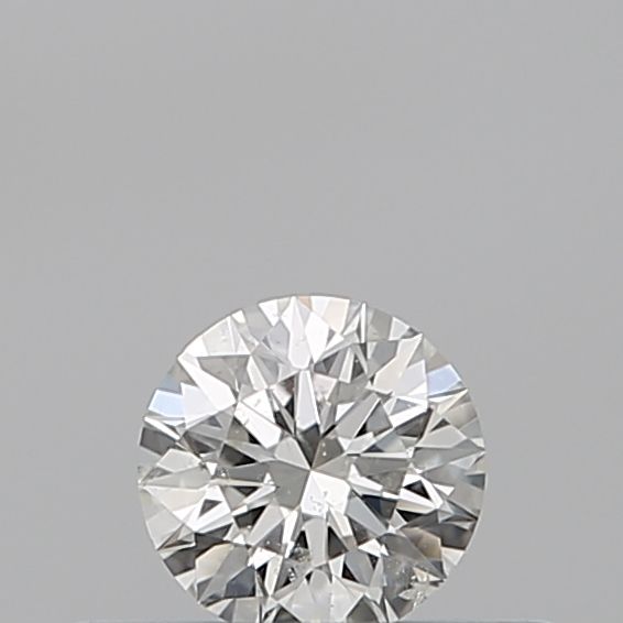 Diamante 0,23 ct ROUND