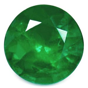 0.57ct Emerald