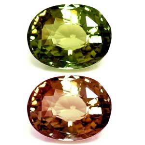 1.43ct Alexandrite
