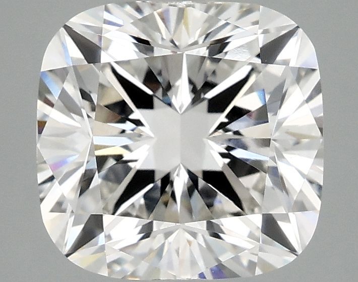 2.89 Carat · G · VVS2 Rare Carat Ideal Cut