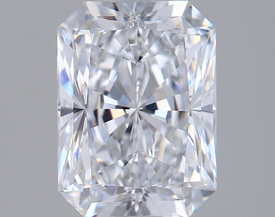 1.5ct Radiant D VVS2 Excellent Cut-LGD42148