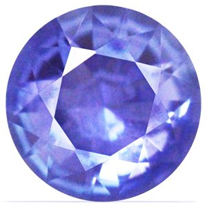 0.73ct Sapphire